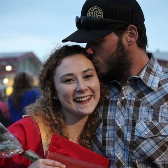 Meet your Posher, Kylee - Picture 1 of 1